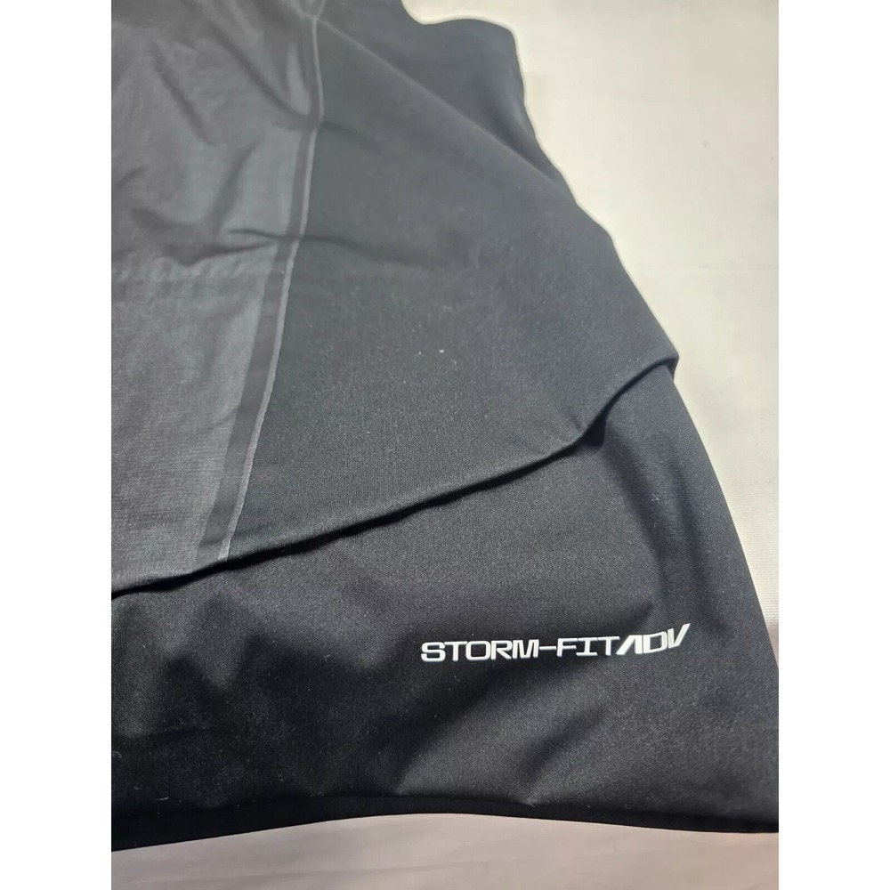 Womens Nike Storm-FIT ADV Sleeveless Vest Black Size S SMALL DX6080-010 New - Picture 9 of 10